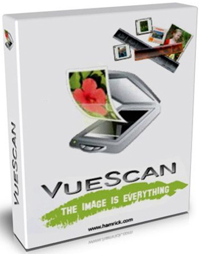 VueScan Pro 9.0.90
