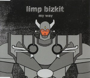 Limp Bizkit - Discography (1996-2011) Lossless