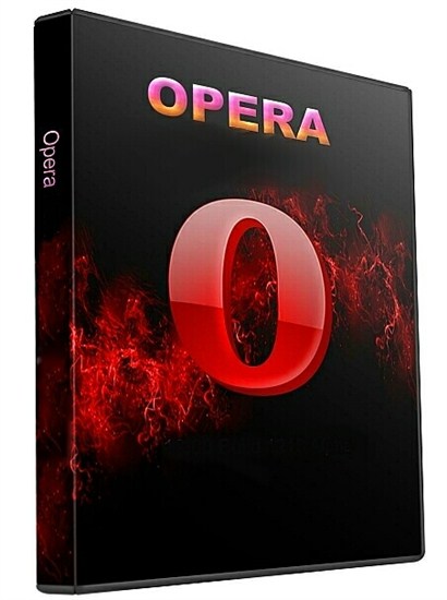 Opera 12.12 Build 1707 Final