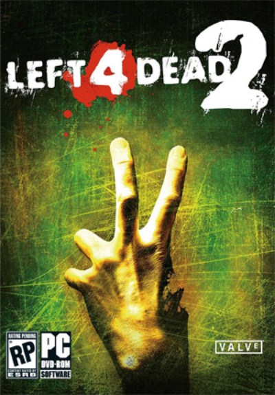 Left 4 Dead 2 v.2.1.0.2 8 + DLC (2009 - 2012/multi2/SteamRip by RG Origins)