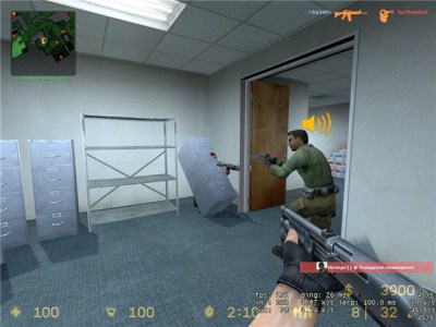 Counter Strike Source (v1.0.0.70 + AutoUpdater)