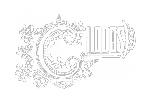 Chiodos - Discography (2001-2010)