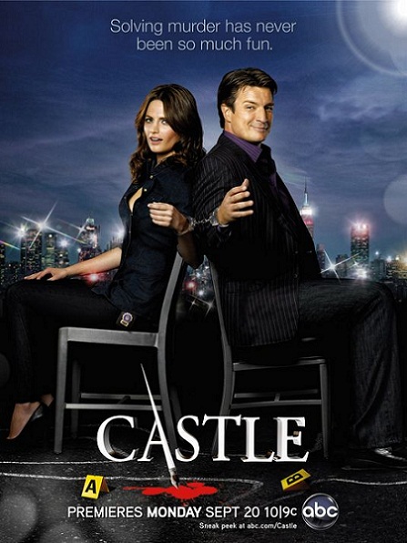 Castle 2009 S04E19 HDTV XviD-2HD