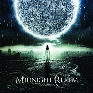 Midnight Realm - Polarissima (EP) (2012)