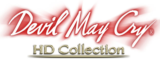 [Xbox 360] Devil May Cry HD Collection [Region Free/ENG] (XGD3) LT+ 3.0