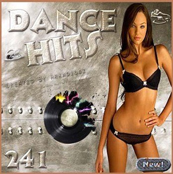 VA - Dance Hits Vol.241 (2012)