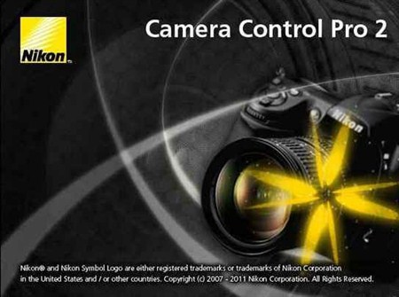 Nikon Camera Control Pro 2.11.0