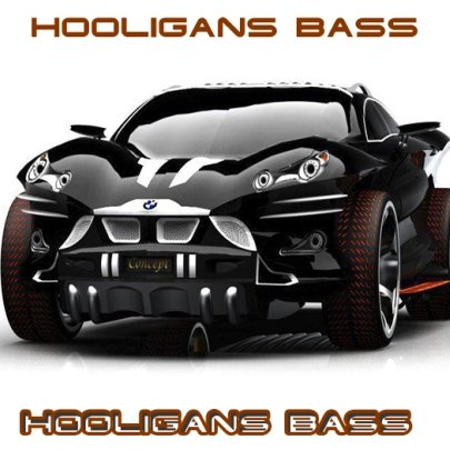 VA - Hooligans Bass MP3 (31.03.2012) MP3