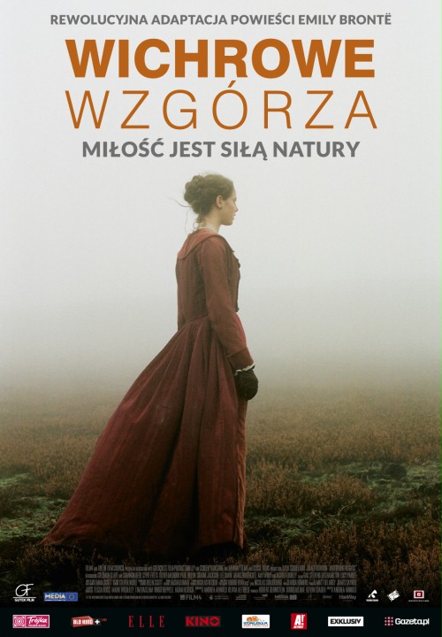 Wuthering Heights 2011 PLSUBBED BRRip XviD GHW