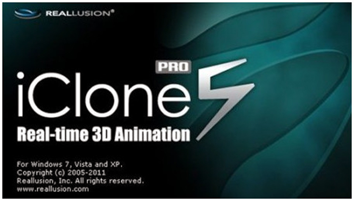 Reallusion iClone 5.13.1523.1 PRO