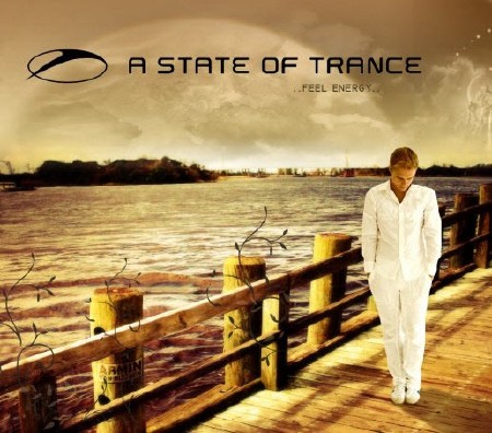 Armin van Buuren - A State of Trance 554 (29-03-2012)