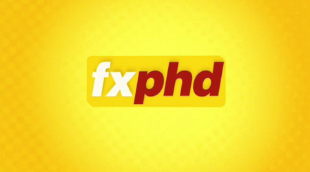 FXPHD BKD222 Managing and Running Big Projects