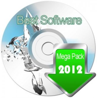 Best Software Mega Pack (2012/RUS)