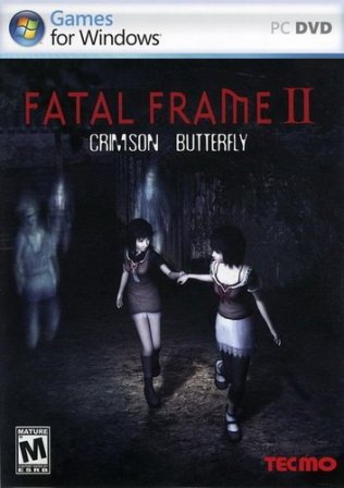 Fatal Frame II (2010/RUS)