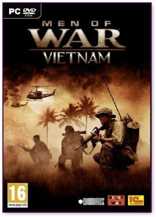 Men Of War Vietnam 2011