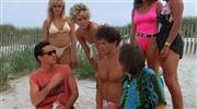 Одно безумное лето / One Crazy Summer (1986) HDTVRip + HDTV 720p + HDTV 1080i