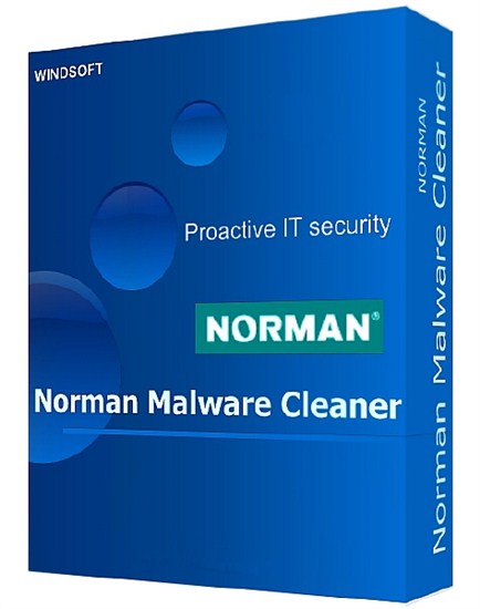 Norman Malware Cleaner 2.05.04 (01.04.2012) Portable