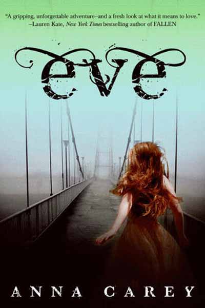 Eve - Anna Carey