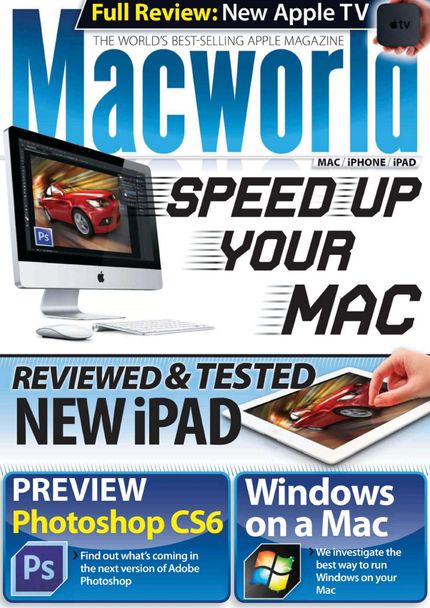 Macworld UK - May 2012 (HQ PDF)