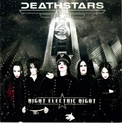 Deathstars - Discography (2001 - 2014)