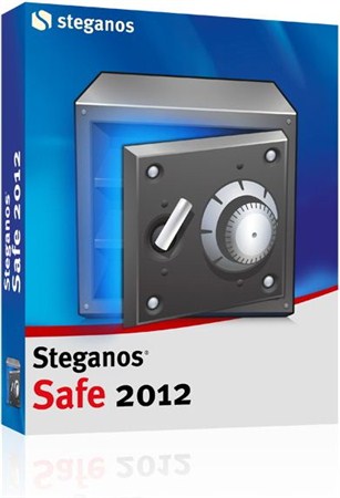 Steganos Privacy Suite 2012 v 13.0.2 Revision 10001