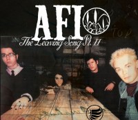 AFI - Discography (1995-2010) Lossless