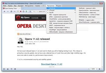 Opera Recheck 11.62 Build 1347 Usb Final