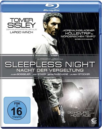 Sleepless Night [2011] BluRay 720p x264-Ganool