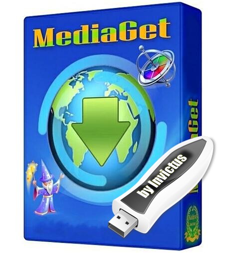 MediaGet v.2.01.1512 Portable