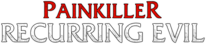 Painkiller: Абсолютное зло  Painkiller: Recurring Evil (2012) (RUS) [Repack] от R.G. UniGamers 