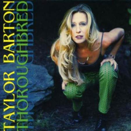 Taylor Barton - Thoroughbred (1997)