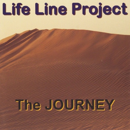 Life Line Project - The Journey 2CD (2011) FLAC