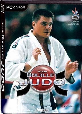 Мастер дзюдо / David Douillet Judo (PC/Repack Fenixx)