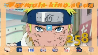 Naruto Shippuuden 258 / Наруто 2 сезон 258