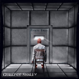 Guest Of Shally - Pathetic Enemy (2012)