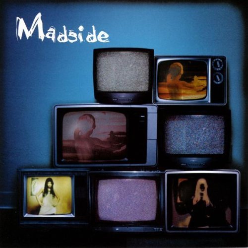 Madside - Madside (2004)