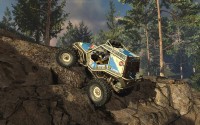 Off-Road Drive -  (2011/ENG/PC/SKIDROW)