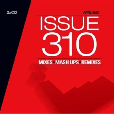 Mastermix Issue 310 (2012) [Multi]