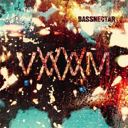Bassnectar - Vava Voom (2012)
