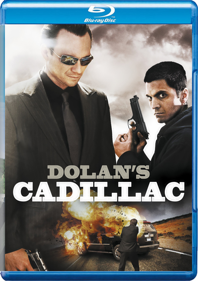 Dolan's Cadillac (2009) 720p BDRip x264 AC3-Zoo