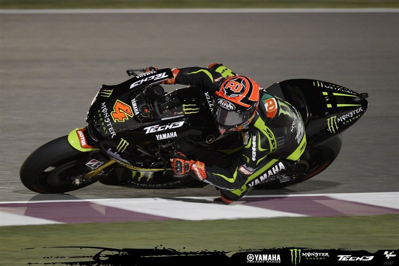 Фотографии Гран При Катара 2012
