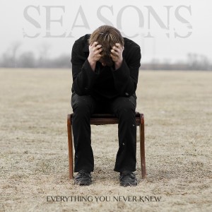 Seasons - Everything You Never Knew [EP] (2012)