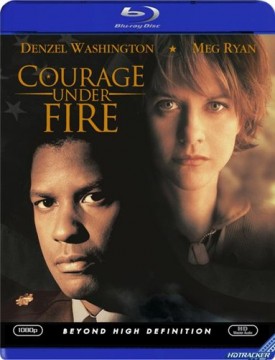 Мужество в бою / Courage Under Fire (1996) Blu-Ray Remux 1080p