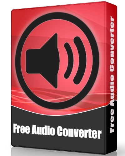 Free Audio Converter 5.0.59.525 + Portable