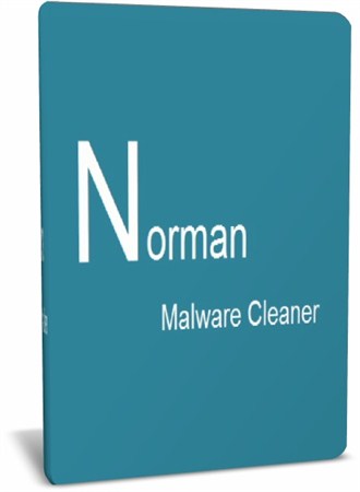 Norman Malware Cleaner 2.05.04 DC 13.04.2012 Portable