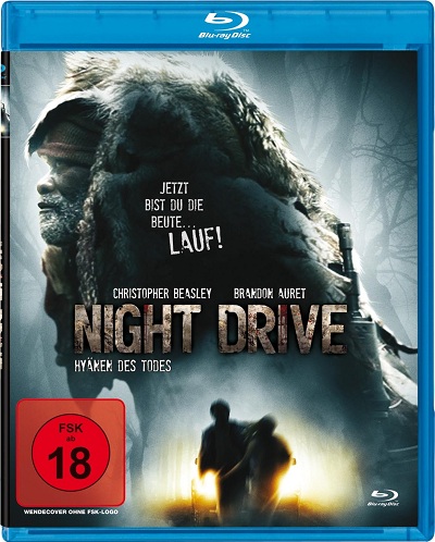 Night Drive (2010) BRRip 480p x264 - mSD