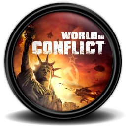 World in Conflict - Complete Edition (2009/RUS/ENG/RePack)