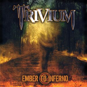Полная Дискография Trivium (2003-2011)