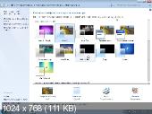 Windows 7 X-Lite V3.0 Final SP1 By X-NET [Русский] (X64)