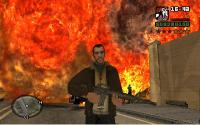 GTA San Andreas Karma by DOOMLORD [2011/PC/RUS]